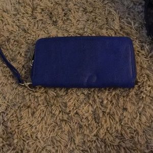 Wristlet Wallett